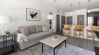 Station At Crestline By Barsala