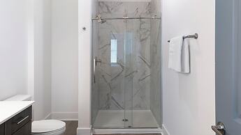 Station At Crestline By Barsala