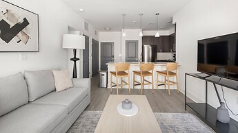 Station At Crestline By Barsala