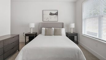 Station At Crestline By Barsala