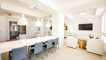 Station At Crestline By Barsala