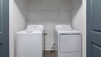 Station At Crestline By Barsala