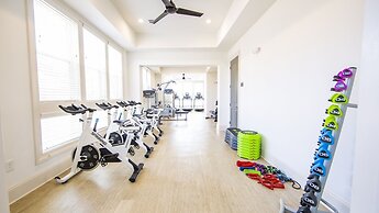 Station At Crestline By Barsala