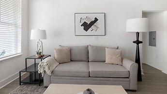 Station At Crestline By Barsala