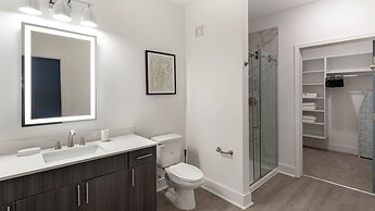 Station At Crestline By Barsala