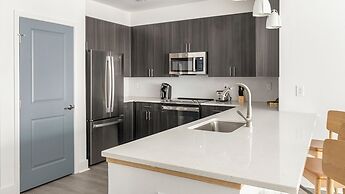 Station At Crestline By Barsala