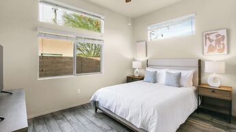 Barsala at The Arboretum