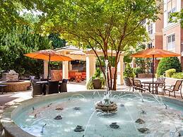 Barsala at The Arboretum