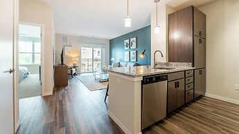 Barsala at The Arboretum