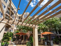 Barsala at The Arboretum