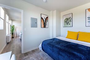 Modern Retreat Near Henry Ford