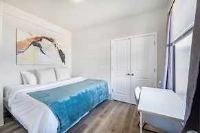 Modern Retreat Near Henry Ford