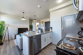 Modern Retreat Near Henry Ford