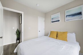 Modern Retreat Near Henry Ford