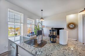 Modern Retreat Near Henry Ford