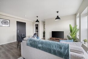 Modern Retreat Near Henry Ford