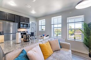 Modern Retreat Near Henry Ford