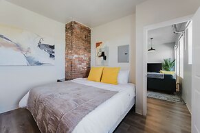 Modern Retreat Near Henry Ford