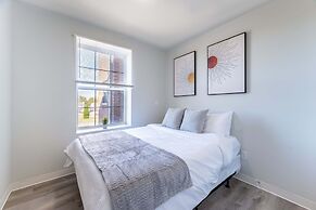 Modern Retreat Near Henry Ford