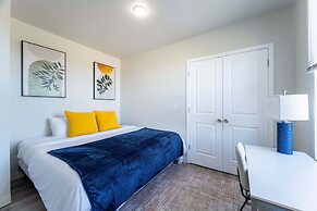 Modern Retreat Near Henry Ford