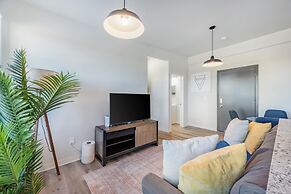 Modern Retreat Near Henry Ford