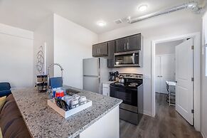 Modern Retreat Near Henry Ford