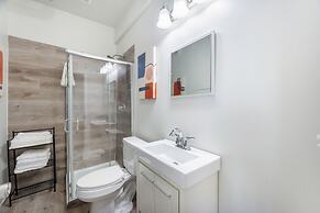 Modern Retreat Near Henry Ford