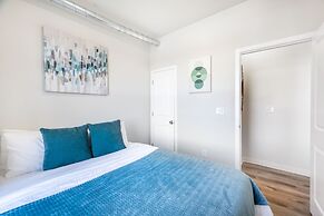 Modern Retreat Near Henry Ford