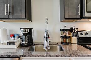 Modern Retreat Near Henry Ford