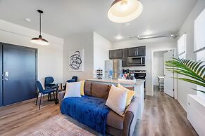 Modern Retreat Near Henry Ford