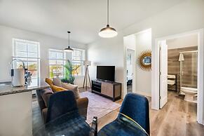 Modern Retreat Near Henry Ford