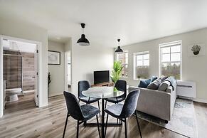 Modern Retreat Near Henry Ford