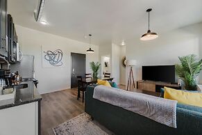 Modern Retreat Near Henry Ford