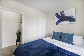 Modern Retreat Near Henry Ford