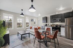 Modern Retreat Near Henry Ford