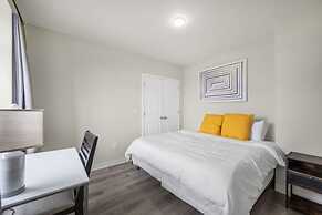 Modern Retreat Near Henry Ford