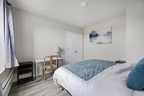 Modern Retreat Near Henry Ford