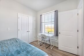 Modern Retreat Near Henry Ford