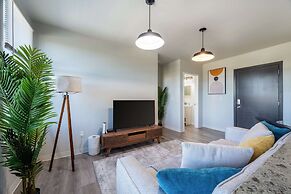 Modern Retreat Near Henry Ford