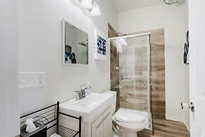 Modern Retreat Near Henry Ford