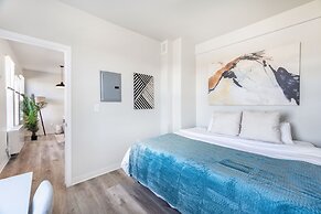 Modern Retreat Near Henry Ford