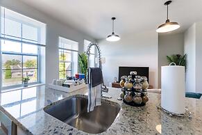 Modern Retreat Near Henry Ford