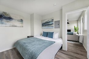 Modern Retreat Near Henry Ford