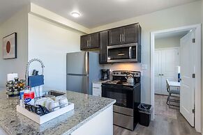 Modern Retreat Near Henry Ford