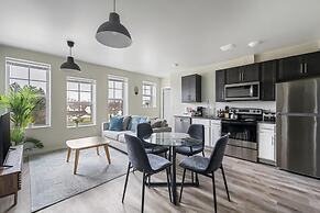 Modern Retreat Near Henry Ford