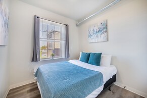 Modern Retreat Near Henry Ford