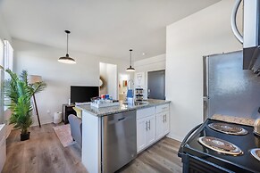 Modern Retreat Near Henry Ford