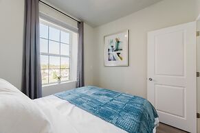 Modern Retreat Near Henry Ford