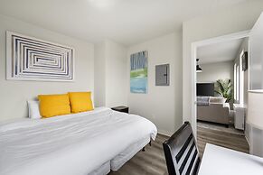 Modern Retreat Near Henry Ford