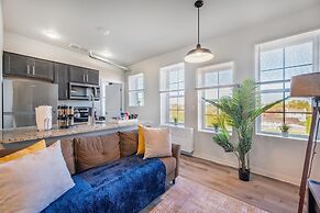 Modern Retreat Near Henry Ford